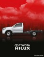 HILUX CHASIS