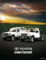 LAND CRUISER 78 Y 79